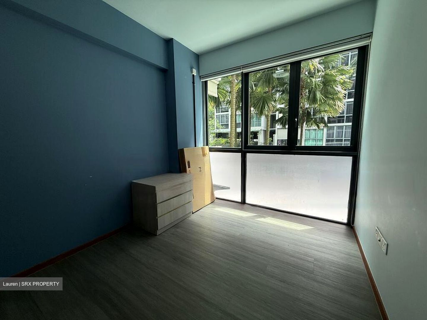 Esparina Residences (D19), Condominium #549923671